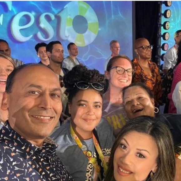 Meet Your Posher, @goodvibesmarket - Picture 13 of 14